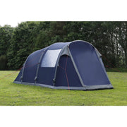 Olympus Air 4 Person Inflatable Tent with Pump and Carry Bag Leisurewize - Dynamic Drive