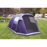 Olympus Air 4 Person Inflatable Tent with Pump and Carry Bag Leisurewize - Dynamic Drive