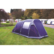Olympus Air 4 Person Inflatable Tent with Pump and Carry Bag Leisurewize - Dynamic Drive