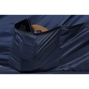 Olympus Air 4 Person Inflatable Tent with Pump and Carry Bag Leisurewize - Dynamic Drive