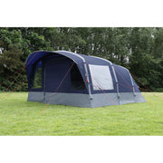 Olympus Air Tent 6 Person with Pump and Carry Bag Leisurewize - Dynamic Drive