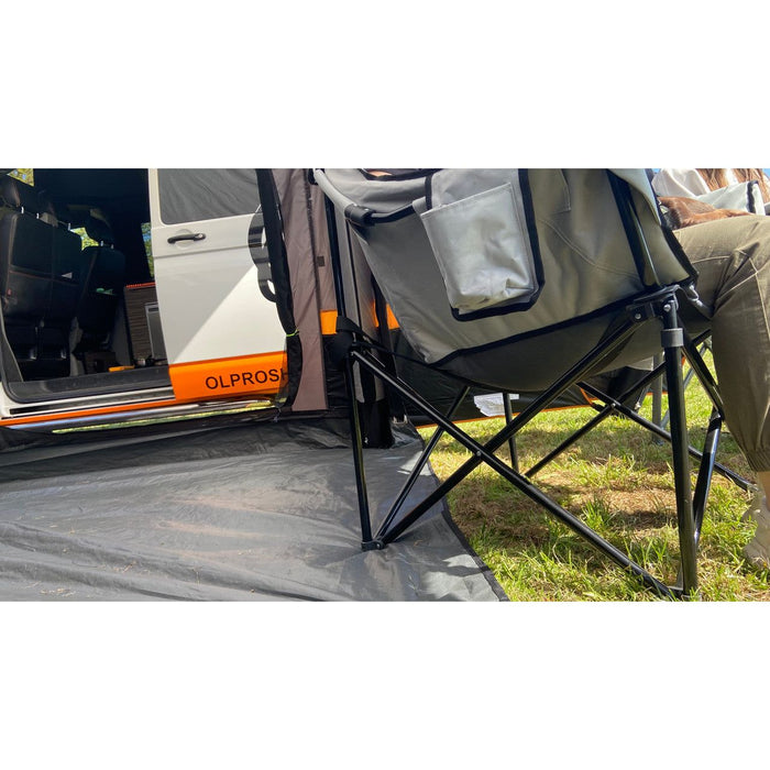 Olpro Olympus XL Camping Chair Olpro - Dynamic Drive
