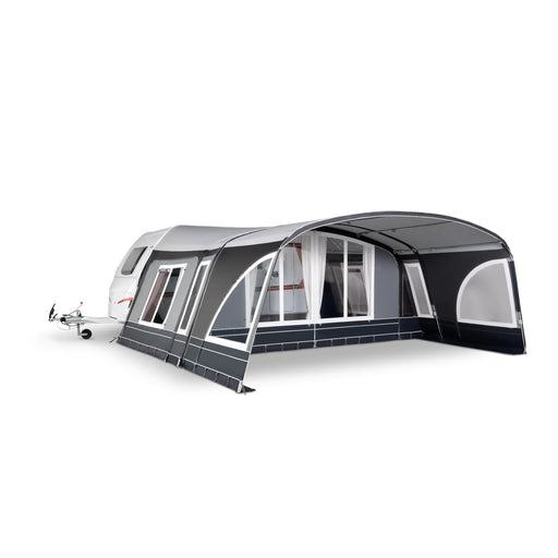Dorema Onyx Canopy Side Panel Set Dorema - Dynamic Drive