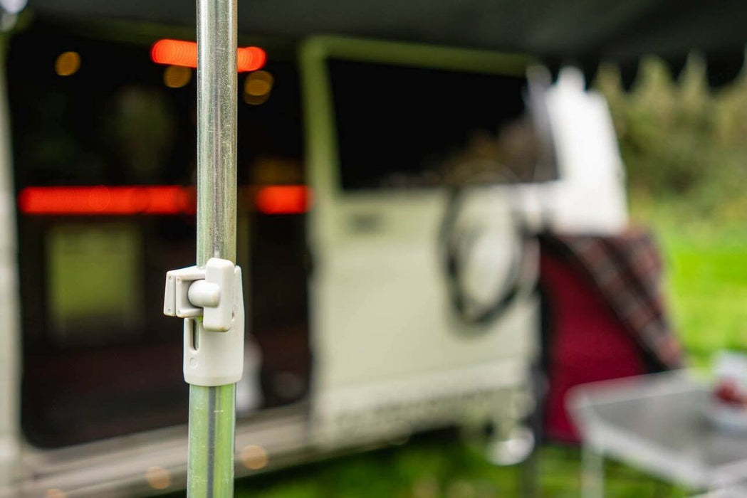 Olpro Retro Shade Camper Van Canopy Olpro - Dynamic Drive