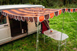Olpro Retro Shade Camper Van Canopy Olpro - Dynamic Drive