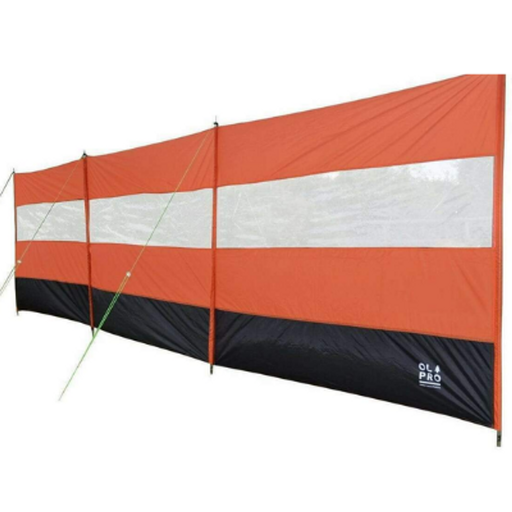 Olpro Compact Windbreak Olpro OL666-OLP - Dynamic Drive