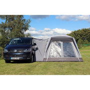 Outdoor Revolution Cayman Inflatable Air High Awning (255-305cm) Outdoor Revolution - Dynamic Drive