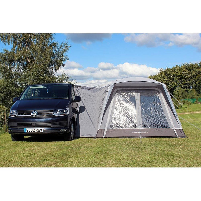 Outdoor Revolution Cayman Inflatable Air High Awning (255-305cm) Outdoor Revolution - Dynamic Drive