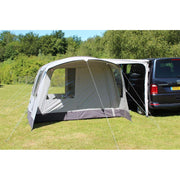Outdoor Revolution Cayman Combo PC Low Driveaway Awning 180-210cm Outdoor Revolution - Dynamic Drive
