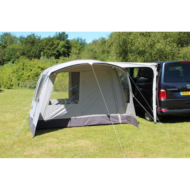 Outdoor Revolution Cayman Combo PC Low Driveaway Awning 180-210cm Outdoor Revolution - Dynamic Drive