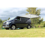 Outdoor Revolution Cayman Canopy Side Panels with Support Bars Outdoor Revolution - Dynamic Drive