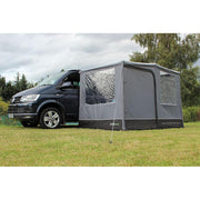 Outdoor Revolution Cayman Canopy Side Panels with Support Bars Outdoor Revolution - Dynamic Drive