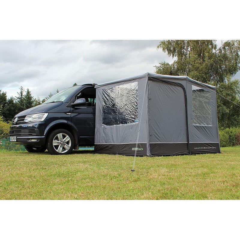Outdoor Revolution Cayman Canopy Side Panels with Support Bars Outdoor Revolution - Dynamic Drive