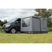 Outdoor Revolution Cayman Canopy Side Panels with Support Bars Outdoor Revolution - Dynamic Drive