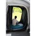 Outdoor Revolution Cayman Porch Extension 2 Berth 'Cabin' Inner Tent Outdoor Revolution - Dynamic Drive