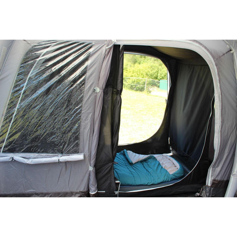 Outdoor Revolution Cayman Porch Extension 2 Berth 'Cabin' Inner Tent Outdoor Revolution - Dynamic Drive