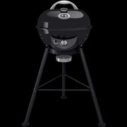 Outdoor Chef Chelsea City 420 Gas Kettle BBQ with Tripod Legs & Lid Outdoor Chef - Dynamic Drive