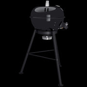 Outdoor Chef Chelsea City 420 Gas Kettle BBQ with Tripod Legs & Lid Outdoor Chef - Dynamic Drive