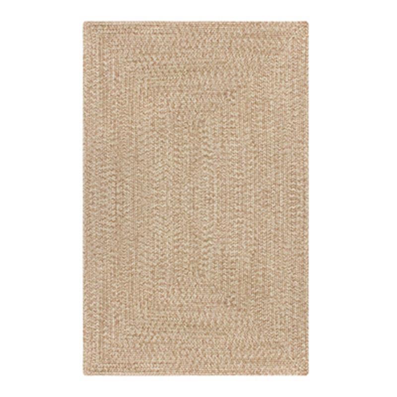 Outdoor Garden Rug Portable Mat for Decking Patio Faux Jute Plain Outdoor Rug 80 x 150 cm ukcampingandleisure - Dynamic Drive