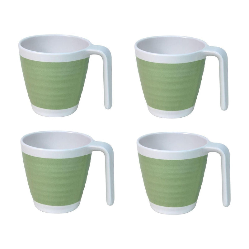 Outdoor Revolution 12pc Melamine Set Outdoor Revolution - Dynamic Drive