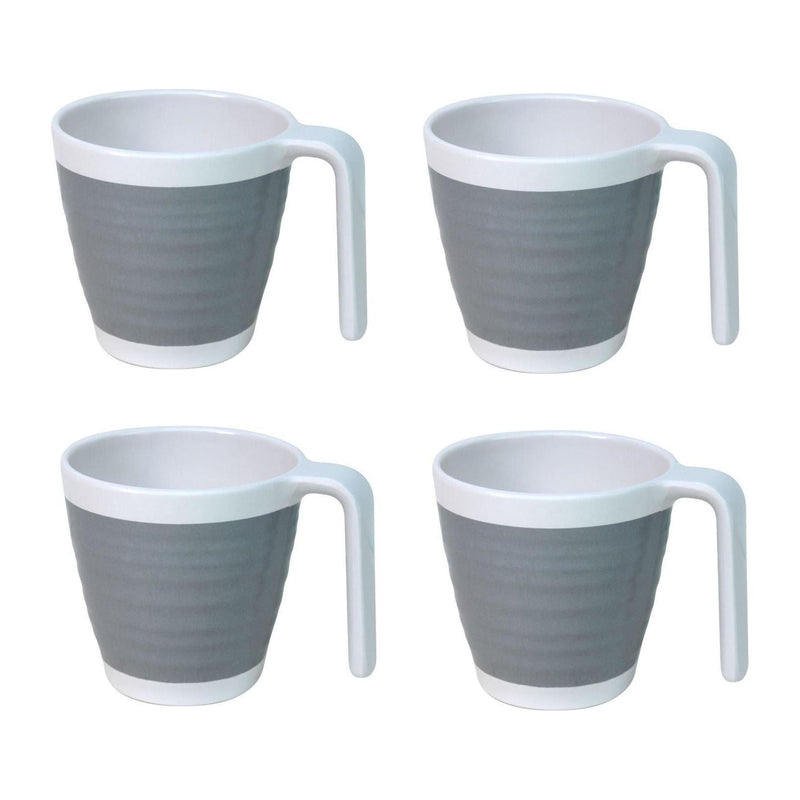 Outdoor Revolution 12pc Premium Melamine Set Outdoor Revolution - Dynamic Drive