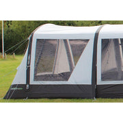 Outdoor Revolution Airedale 6.0S / 6.0SE Front Porch Extension Outdoor Revolution - Dynamic Drive