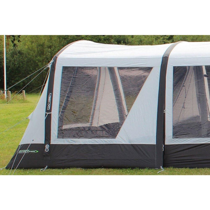 Outdoor Revolution Airedale 6.0S / 6.0SE Front Porch Extension Outdoor Revolution - Dynamic Drive