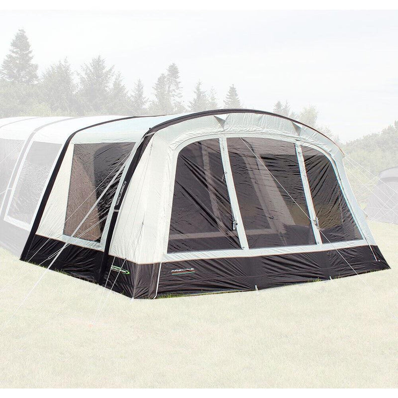Outdoor Revolution Airedale 7.0SE / 9.0SE Front Porch Extension Outdoor Revolution - Dynamic Drive