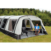 Outdoor Revolution Airedale 7.0SE / 9.0SE Front Porch Extension Outdoor Revolution - Dynamic Drive