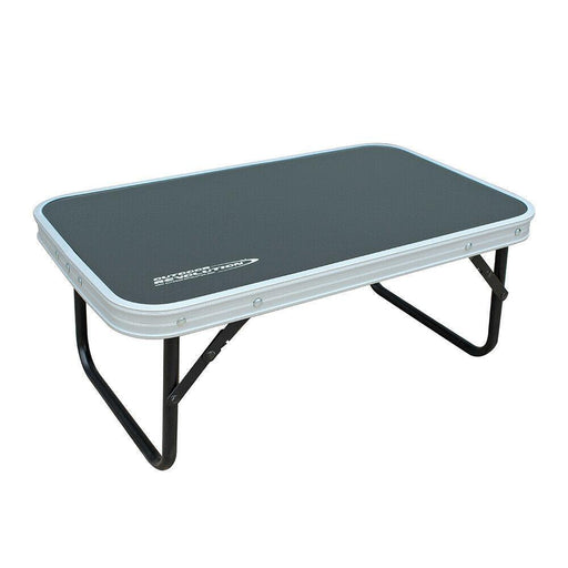 Outdoor Revolution Aluminium Top Low Folding Camping Table 56 x 34cm Outdoor Revolution - Dynamic Drive