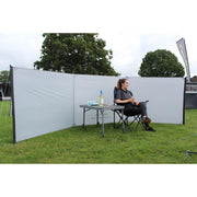 Outdoor Revolution Breeze-Lite 3 Panel Windbreak (120 x 450) Outdoor Revolution - Dynamic Drive