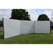 Outdoor Revolution Breeze-Lite 3 Panel Windbreak (120 x 450) Outdoor Revolution - Dynamic Drive