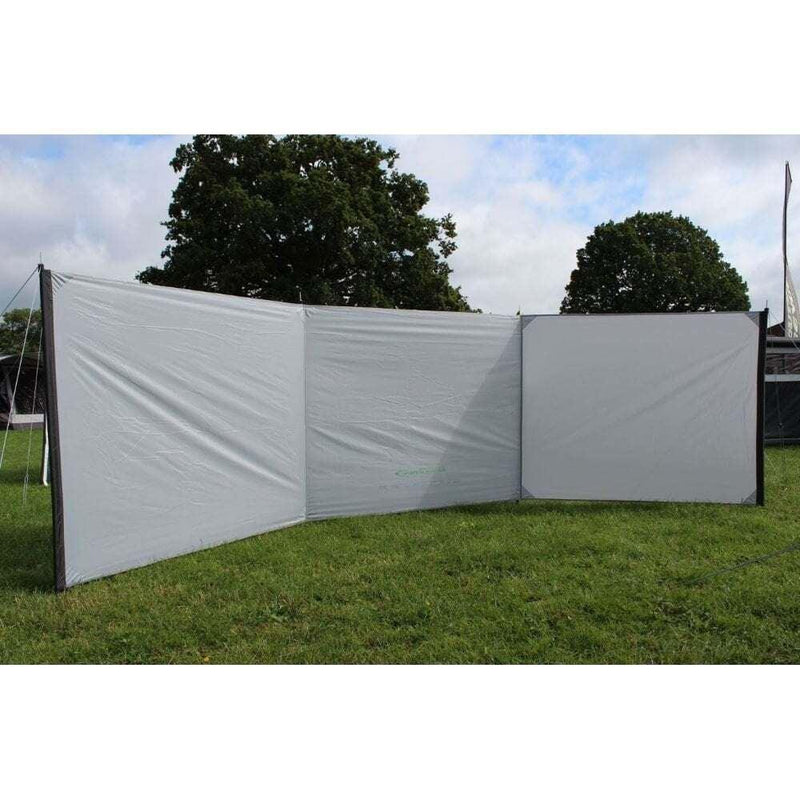 Outdoor Revolution Breeze-Lite 3 Panel Windbreak (120 x 450) Outdoor Revolution - Dynamic Drive