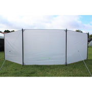 Outdoor Revolution Breeze-Lite 3 Panel Windbreak (120 x 450) Outdoor Revolution - Dynamic Drive