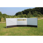 Outdoor Revolution Breeze Plus 3 Panel Windbreak (140cm x 500cm) Outdoor Revolution - Dynamic Drive