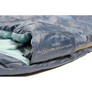 Outdoor Revolution Camp Star Double Sleeping Bag 300 DL Camping Caravan ORSB1020 Outdoor Revolution - Dynamic Drive