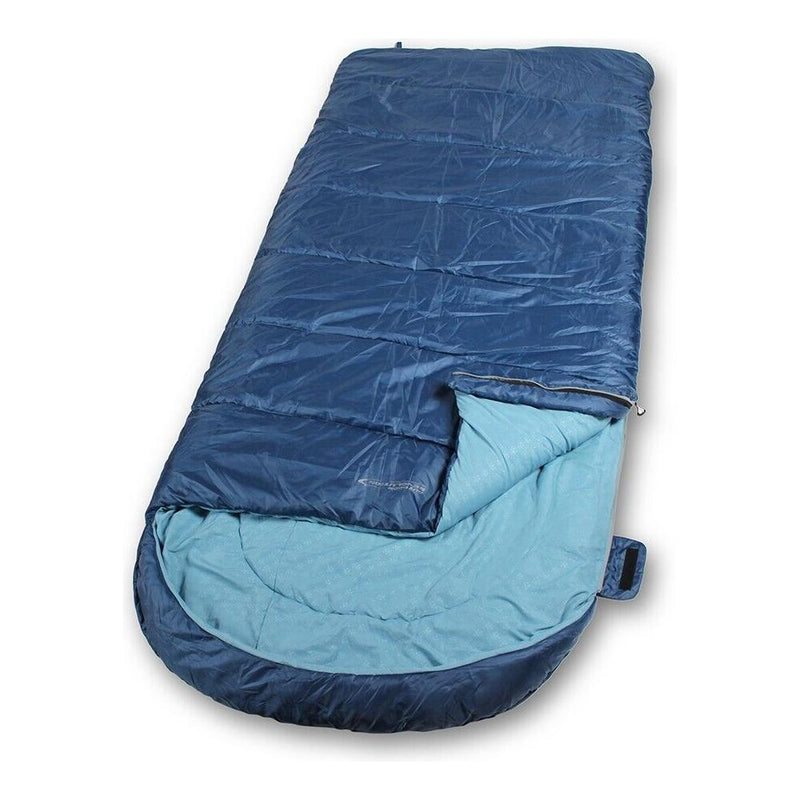 Outdoor Revolution Camp Star Midi 400 Single Sleeping Bag Sleeping Bag ORSB1010 Outdoor Revolution - Dynamic Drive