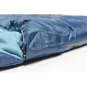 Outdoor Revolution Camp Star Midi 400 Single Sleeping Bag Sleeping Bag ORSB1010 Outdoor Revolution - Dynamic Drive