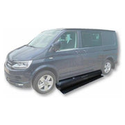 Outdoor Revolution Campervan Draft Excluder LWB (270cm x 30cm) Outdoor Revolution - Dynamic Drive