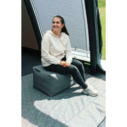 Outdoor Revolution Campeze THERMO Inflatable Footrest / Seat Outdoor Revolution - Dynamic Drive