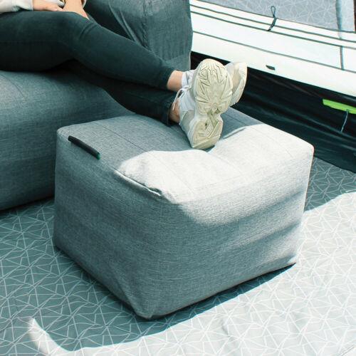 Outdoor Revolution Campeze THERMO Inflatable Footrest / Seat Outdoor Revolution - Dynamic Drive