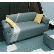 Outdoor Revolution Camping Campeze 2 Seater Double Sofa THERMO Inflatable Sofa Outdoor Revolution - Dynamic Drive