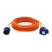 Outdoor Revolution Caravan Mains Extension Cable 25m 2.5mm 16A Outdoor Revolution - Dynamic Drive