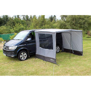 Outdoor Revolution Cayman Canopy Side Panels with Support Bars Outdoor Revolution - Dynamic Drive