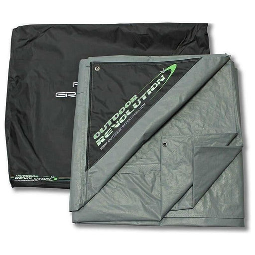 Outdoor Revolution Cayman Combo Air / PC Footprint Groundsheet 290 x 200 Outdoor Revolution - Dynamic Drive