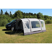 Outdoor Revolution Cayman Combo PC Low Driveaway Awning 180-210cm Outdoor Revolution - Dynamic Drive