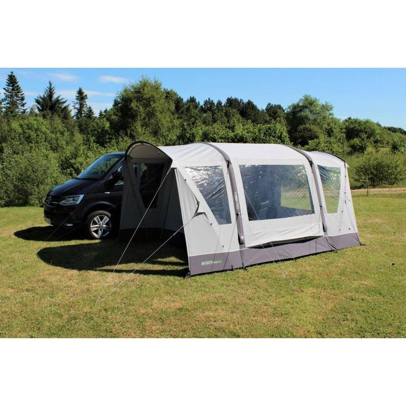 Outdoor Revolution Cayman Combo PC Low Driveaway Awning 180-210cm Outdoor Revolution - Dynamic Drive