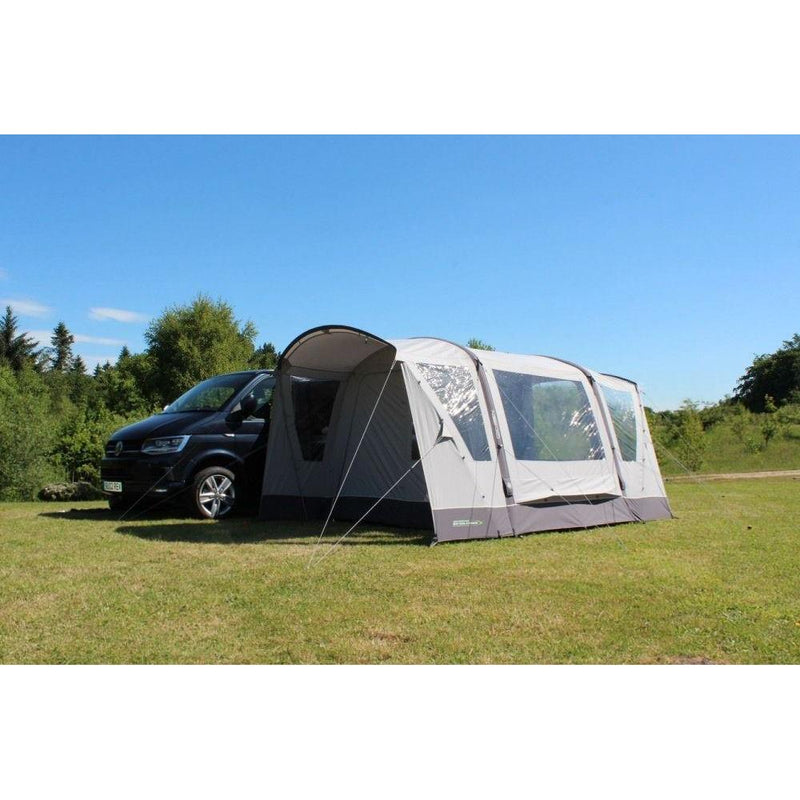 Outdoor Revolution Cayman Combo PC Low Driveaway Awning 180-210cm Outdoor Revolution - Dynamic Drive
