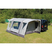 Outdoor Revolution Cayman Combo PC Low Driveaway Awning 180-210cm Outdoor Revolution - Dynamic Drive