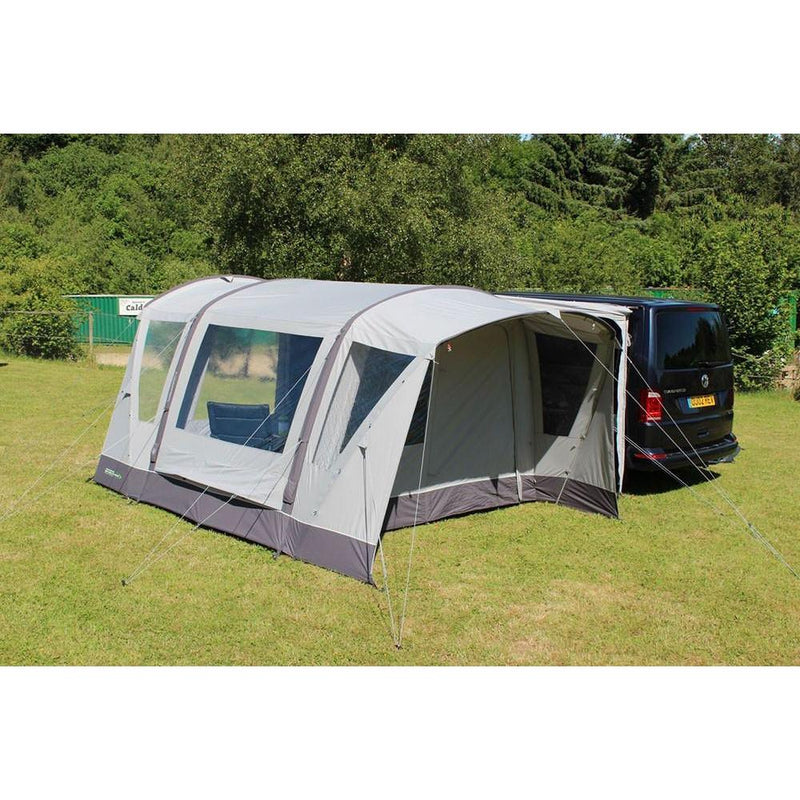 Outdoor Revolution Cayman Combo PC Low Driveaway Awning 180-210cm Outdoor Revolution - Dynamic Drive